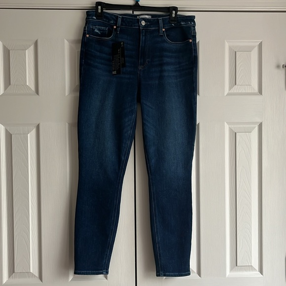 PAIGE HOXTON ANKLE - Picture 3 of 8